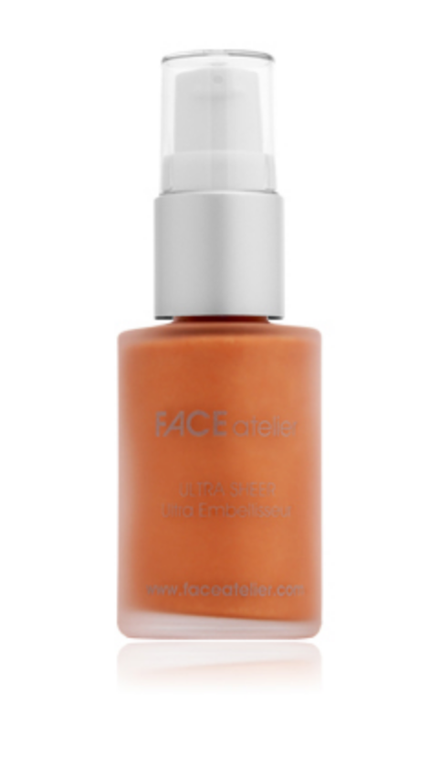 Face Atelier Ultra Sheer - oddros.shop
